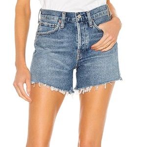 Agolde Parker Long Skywave 27